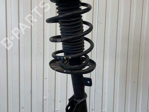 Used Left front shock absorber Left front shock absorber 37729391 37729391