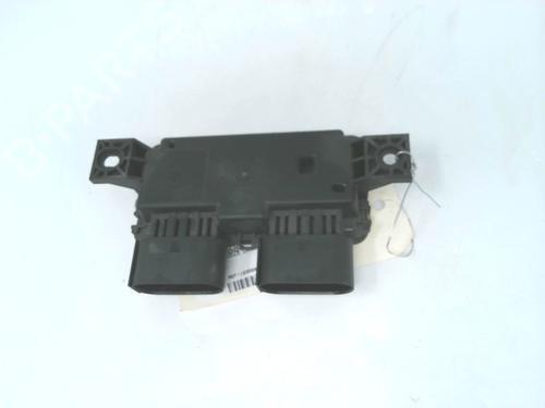 Used Electronic module Electronic module MERCEDES-BENZ A-CLASS Saloon (V177) [2018-2026] 33610779 33610779