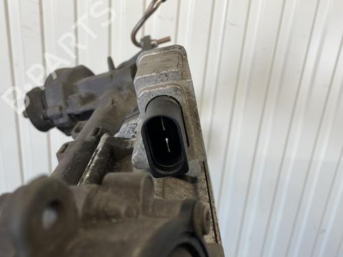 Steering rack SEAT LEON (1P1) 1.9 TDI | BP27679378M22 - Image 8