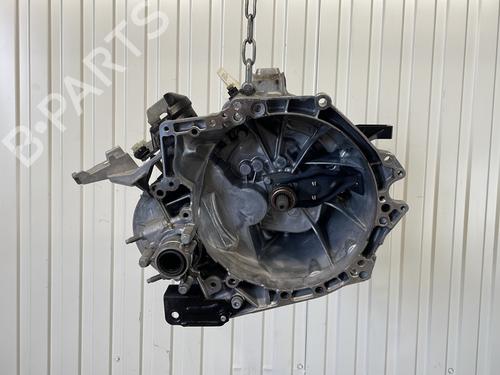 Used Gearbox PEUGEOT 3008 II SUV (MC_, MR_, MJ_, M4_) 1.2 THP/ PureTech 130 (MRHNSM, MRHNSU, MRHNSJ, MRHNYW,... (131 hp) 29071765