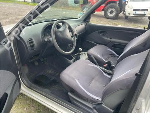 Starter CITROËN SAXO (S0, S1) 1.1 X, SX | BP20980949M8 