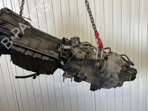 Gearbox NISSAN PATHFINDER III (R51) 2.5 dCi 4WD | BP32865231M3  - Image 8