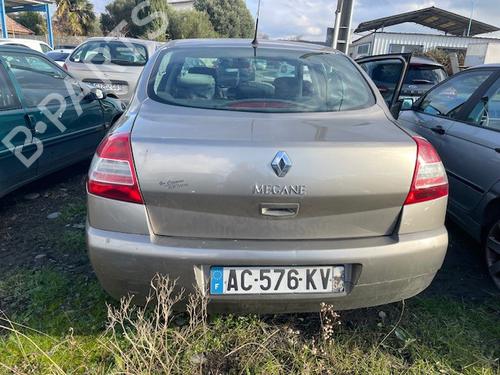 Left headlight RENAULT MEGANE II Saloon (LM0/1_) | BP33315877C28 - Image 9