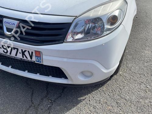 Starter DACIA SANDERO 1.4 MPI LPG | BP20913216M8 - Image 10