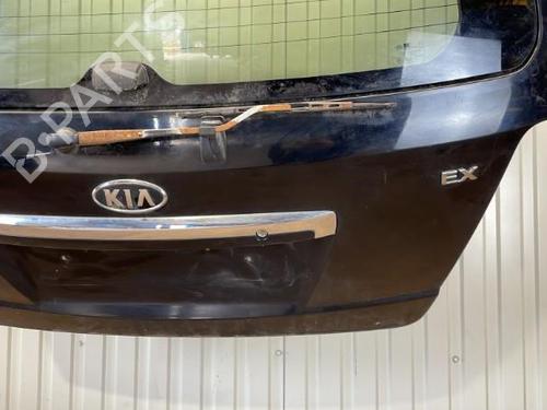 Tailgate KIA SORENTO I (JC) 2.5 CRDi | BP20910989C6 