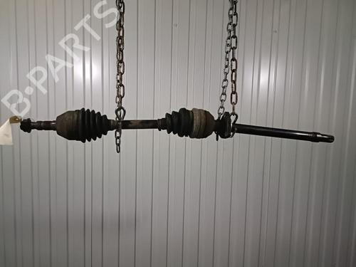 Used Right front driveshaft OPEL ASTRA H GTC (A04) 1.7 CDTi (L08) (101 hp) 22099578