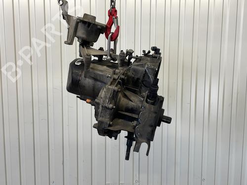 Gearbox RENAULT KANGOO (KC0/1_) D 55 1.9 (KC0D) | BP31956829M3  - Image 5