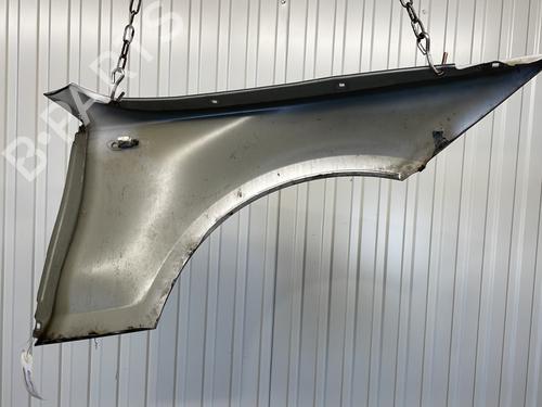 Left front fenders BMW 1 (E87) 120 d | BP21777636C41 