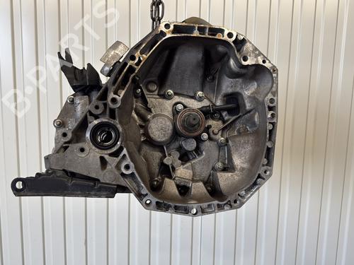 Used Gearbox DACIA SANDERO II 1.5 dCi (90 hp) 26029141