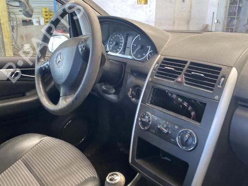 Engine MERCEDES-BENZ A-CLASS (W169) A 180 CDI (169.007, 169.307) | BP21595150M1 
