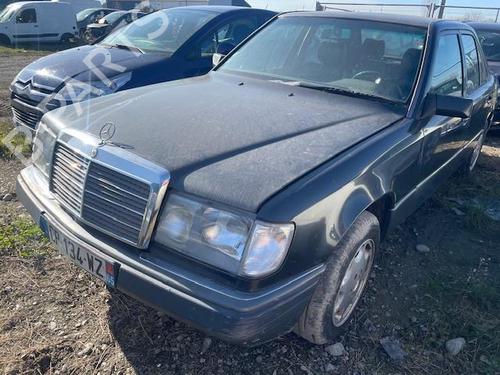 Left front indicator MERCEDES-BENZ E-CLASS (W124) E 300 Turbo-D (124.133) | BP24449472C32 - Image 18