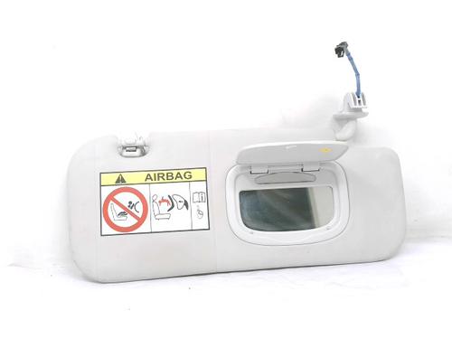 Right sun visor FIAT 500X (334_) 1.4 (334AXC1B, 334AXC11) | BP39171237I2 - Image 3