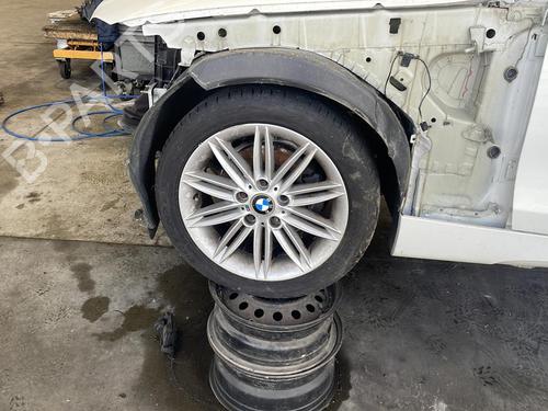 Steering rack BMW 1 (E87) 118 d | BP22100715M22  - Image 17