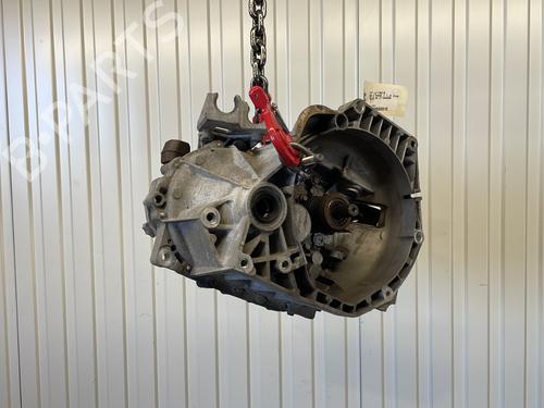 Gearbox FIAT 500 (312_) 1.3 D Multijet (312AXB1A) | BP28806564M3  - Image 9