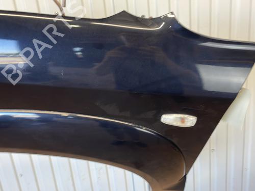 Left front fenders HYUNDAI TUCSON (JM) 2.0 CRDi All-wheel Drive | BP26686026C41 