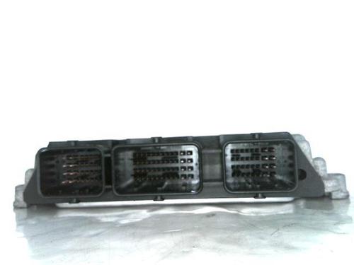 Electronic module CITROËN C4 I (LC_) 1.6 HDi | BP37187194M83 - Image 6