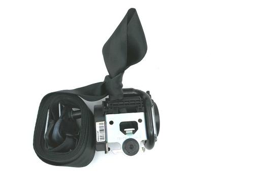 Front right seatbelt RENAULT MEGANE III Hatchback (BZ0/1_, B3_) 1.5 dCi (BZ09, BZ0D, BZ1W, BZ29, BZ14) | BP26974905I25 - Image 4