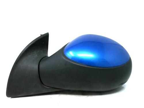 Left mirror PEUGEOT 1007 (KM_) 1.4 | BP22098531C26 