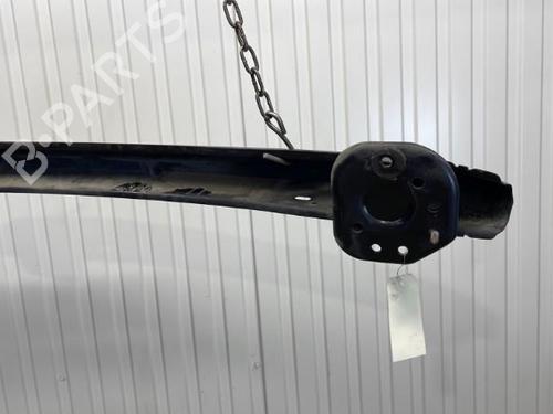 Rear bumper reinforcement CITROËN C4 I (LC_) 2.0 HDi | BP20916336C73 