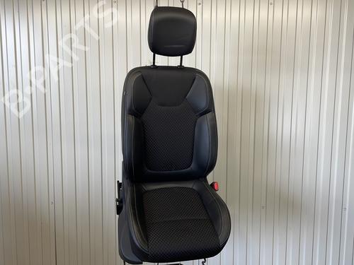 Right front seat RENAULT CLIO IV (BH_) 1.5 dCi 90 | BP25738721C16 - Image 5