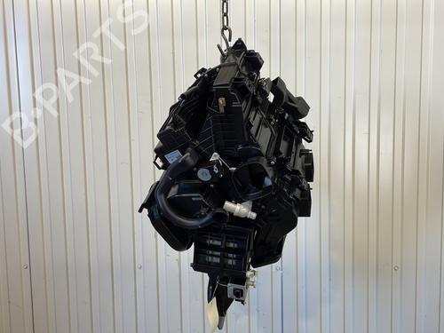 Heater matrix box RENAULT KOLEOS I (HY_) 2.0 dCi 4x4 (HY0K) | BP29513377M61