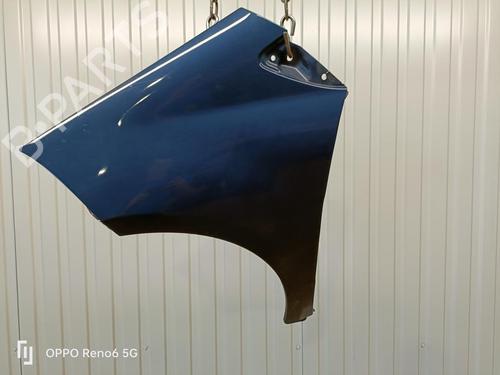 Left front fenders MERCEDES-BENZ A-CLASS (W169) A 200 CDI (169.008, 169.308) | BP21595153C41 