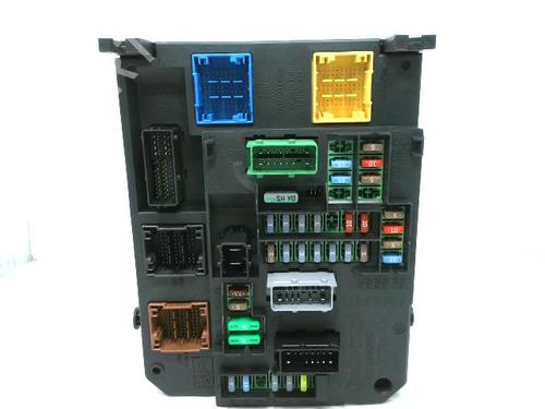 Modulo electronico Modulo electronico 37187205 37187205