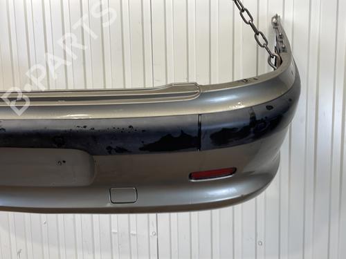 rear-bumper-peugeot-607-9d-9u-2000-33610812 main image