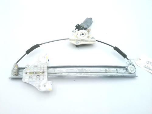 Used Rear left window mechanism Rear left window mechanism HYUNDAI i20 II (GB, IB) 1.0 T-GDI (101 hp) 29614858 29614858