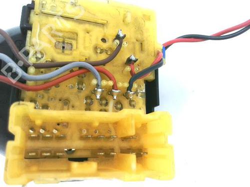 Switch RENAULT CLIO IV (BH_) 1.5 dCi 90 | BP20912277I30 