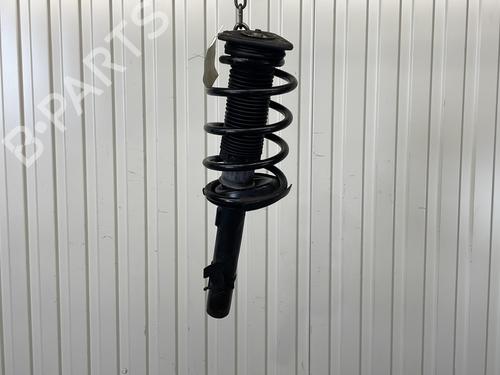 Used Left front shock absorber FORD KUGA I 2.0 TDCi (140 hp) 30110450