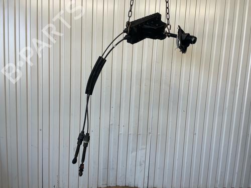 Used Gear lever Gear lever 35993932 35993932