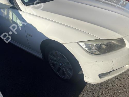 AC compressor BMW 3 Touring (E91) 318 i | BP24424446M34 - Image 24