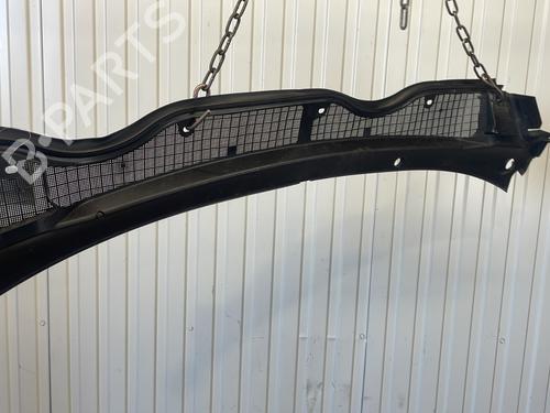 Torpedoplade FORD FIESTA VII Van 1.0 EcoBoost Flex | BP29563992C110 