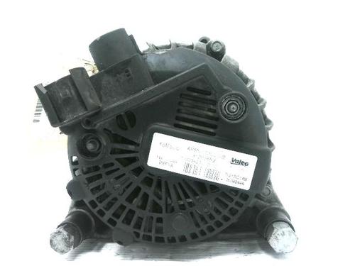 Alternator FORD FIESTA VI (CB1, CCN) 1.4 TDCi | BP20913812M7 
