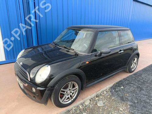 Steering rack MINI MINI (R50, R53) One D | BP22099583M22  - Image 39