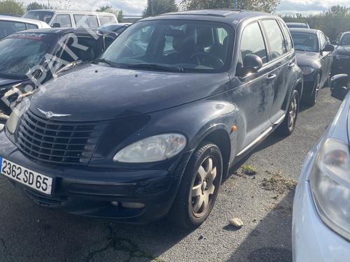 Left headlight CHRYSLER PT CRUISER (PT_) 2.2 CRD | BP27254745C28 - Image 10