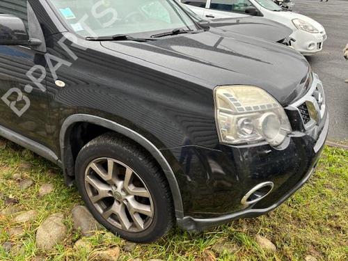Front left panel NISSAN X-TRAIL II (T31) 2.0 dCi 4x4 | BP25275370C58  - Image 5