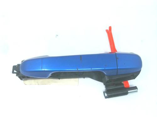 Used Rear right exterior door handle TOYOTA YARIS (_P13_) 1.5 Hybrid (NHP130_, NHP130) (101 hp) 20913493
