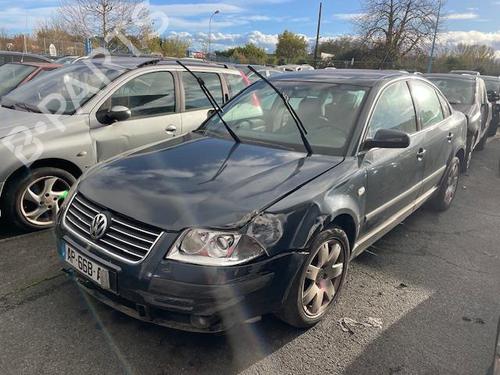AC compressor VW PASSAT B5.5 (3B3) 1.9 TDI | BP20912204M34  - Image 8