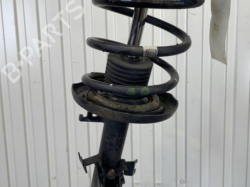 Right front shock absorber RENAULT SCÉNIC III (JZ0/1_) 1.6 dCi (JZ00, JZ12) | BP29318474M17