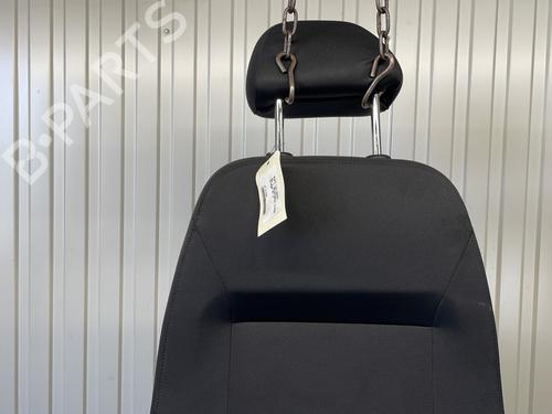 Used Right front seat Right front seat AUDI A1 Sportback (8XA, 8XF) 1.0 TFSI (95 hp) 26658766 26658766