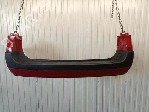 Rear bumper RENAULT MEGANE II Estate (KM0/1_) 1.9 dCi (KMRG, KM1G, KM0G, KM2C) | BP22099881C8 