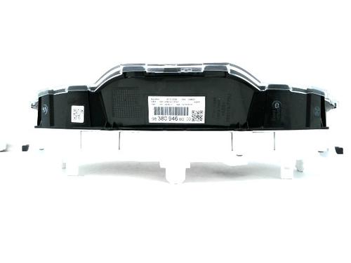 Instrument cluster PEUGEOT PARTNER Box Body/MPV (K9) 1.5 BlueHDi 100 | BP29178783C47 