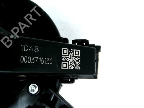 Heater blower motor PEUGEOT PARTNER Box Body/MPV (K9) 1.5 BlueHDi 100 | BP29178809M62 