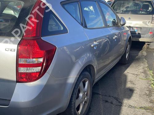 Starter KIA CEE'D SW (ED) 1.6 CRDi 115 | BP20916149M8  - Image 5