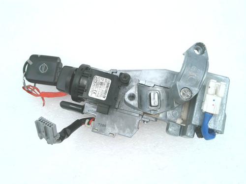 Ignition barrel NISSAN X-TRAIL II (T31) 2.0 dCi 4x4 | BP25275368M48 