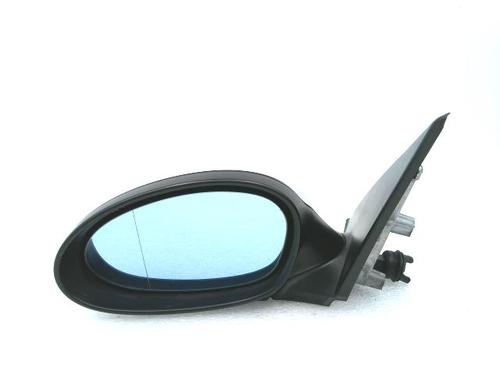 Left mirror BMW 1 (E87) 120 d | BP21518538C26 