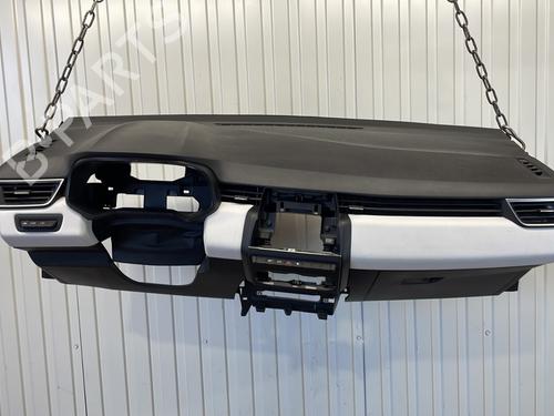 Dashboard RENAULT CLIO V (B7_) 1.5 Blue dCi 100 (B7AD) | BP30787675C46  - Image 8