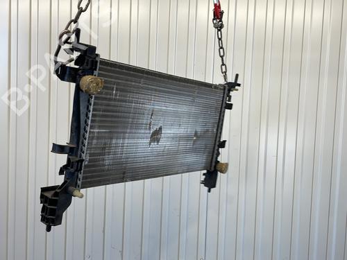 Water radiator CITROËN NEMO MPV 1.4 HDi | BP29407389M31 - Image 3